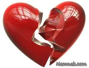 اس ام اس دل شکستگی