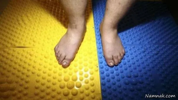 استرس