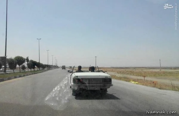 پیکان کروک