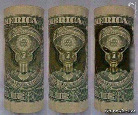 دلار آمریکایی