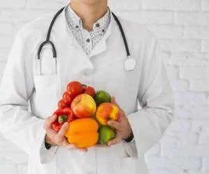 تغذیه شیمی درمانی