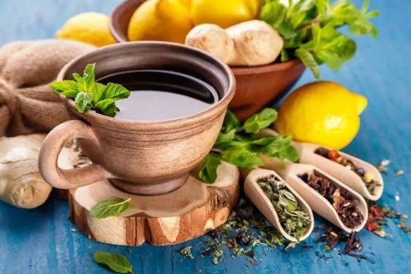 حالت تهوع 