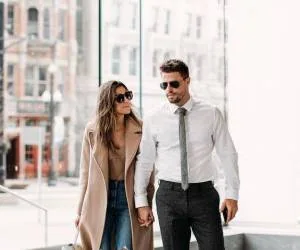 اصول شیک پوشی