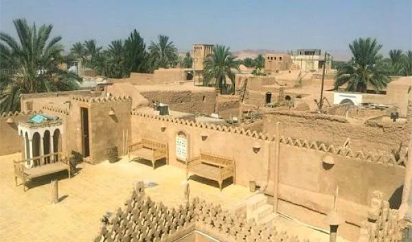 قلعه بیاضه