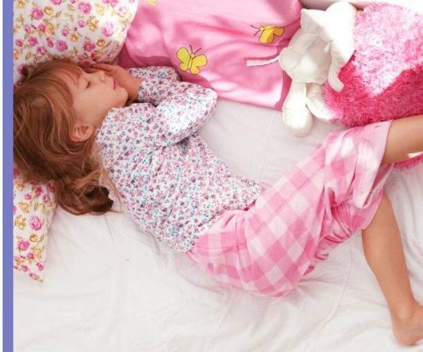 زود خوابیدن