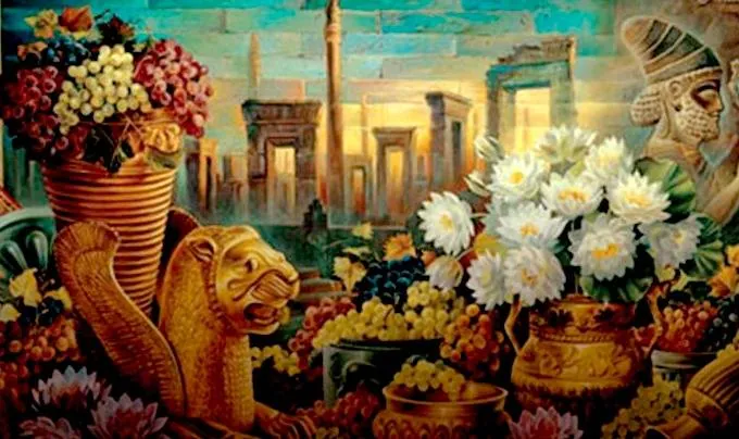 رود جیحون