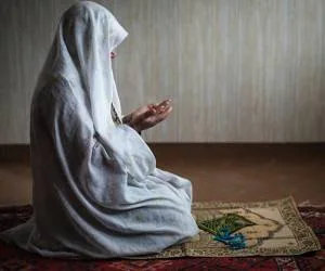 فواید نماز