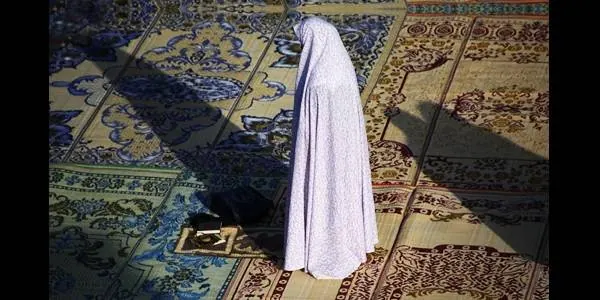 فواید نماز 