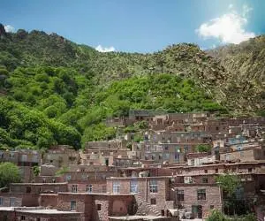 نگل کردستان