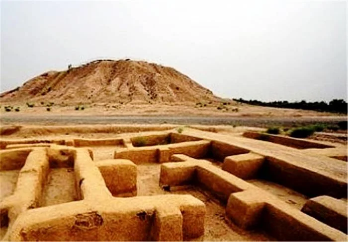روستای کنار صندل