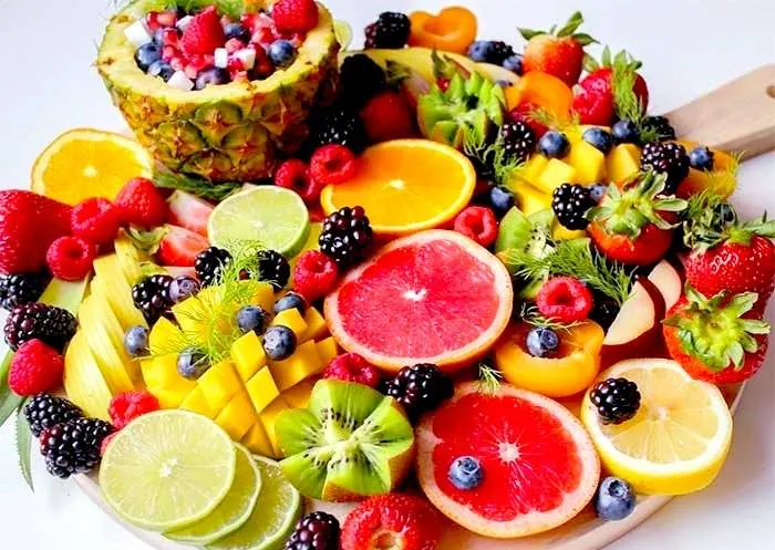 رژیم hgc