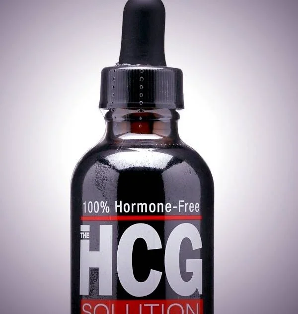  تزریق hcg 