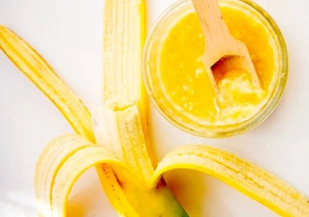 ماسک موز 
