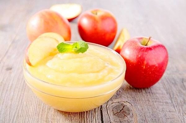 ماسک سیب برای پوست حساس ماسک سیب