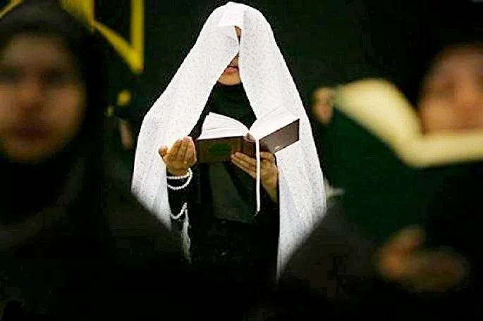 نماز حاجات 