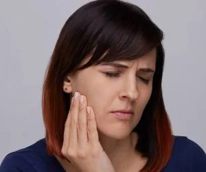 درمان تی ام جی