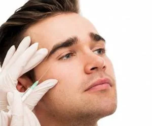 تزریق ژل پروفایلو