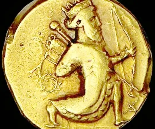 سکه عیدی