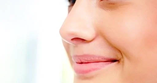 عوارض عمل بینی