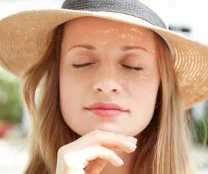 زیبایی پوست