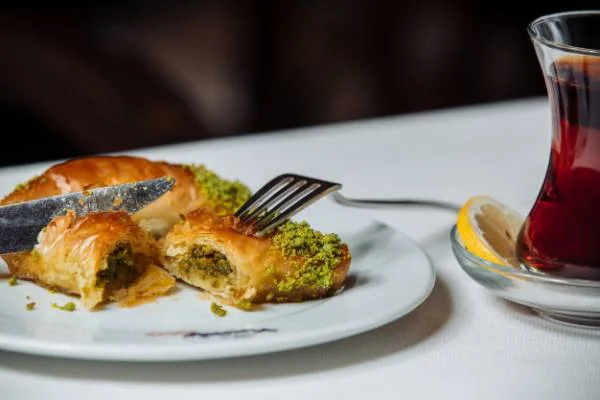 باقلوا