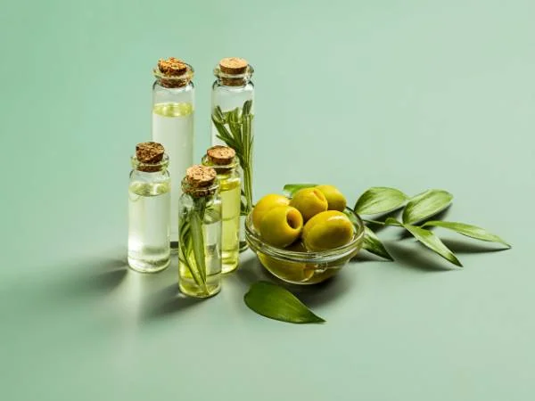 روغن زیتون