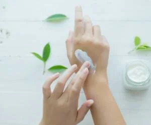 ماسک ژل رویال