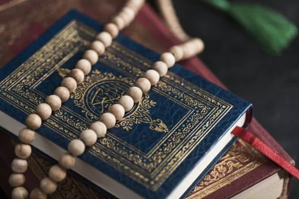 شعبان المعظم