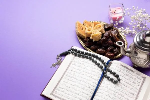 صلوات شعبانیه