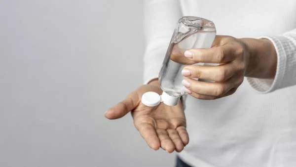 پیشگیری ویروس کرونا