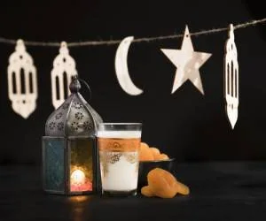 نیت روزه