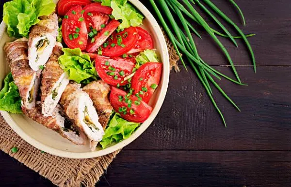 رژیم غذایی کتوژنیک