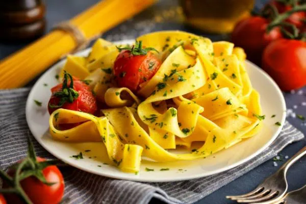 وعده های غذایی