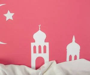 حکم قاعدگی در ماه رمضان