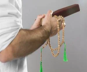 اعمال ماه رمضان