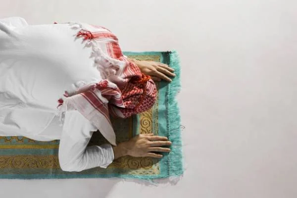 اعمال ماه رمضان