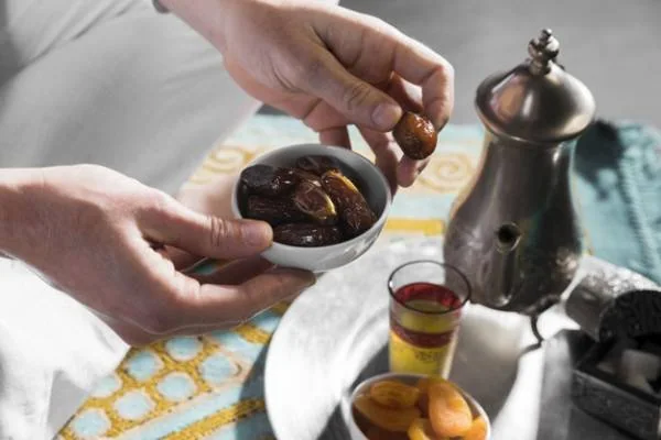 دعای ماه رمضان