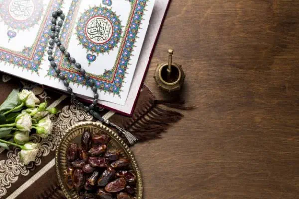 ماه رمضان