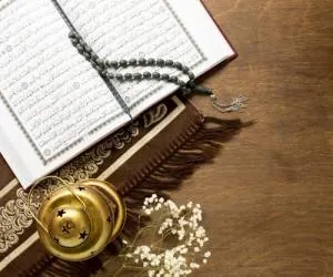 اعمال مستحب رمضان