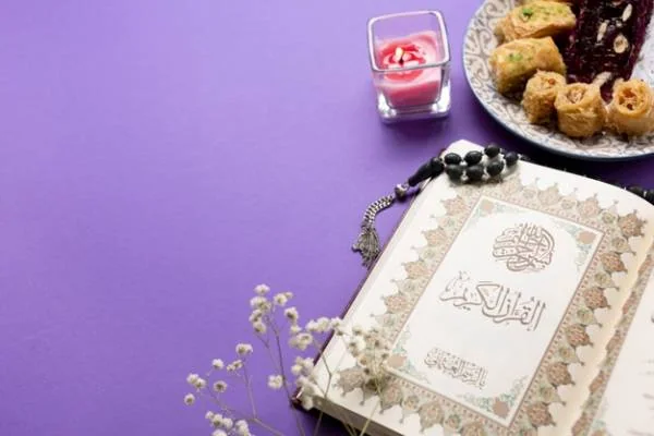 ماه رمضان