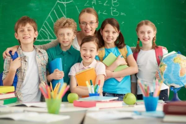 روز معلم آرژانتینی