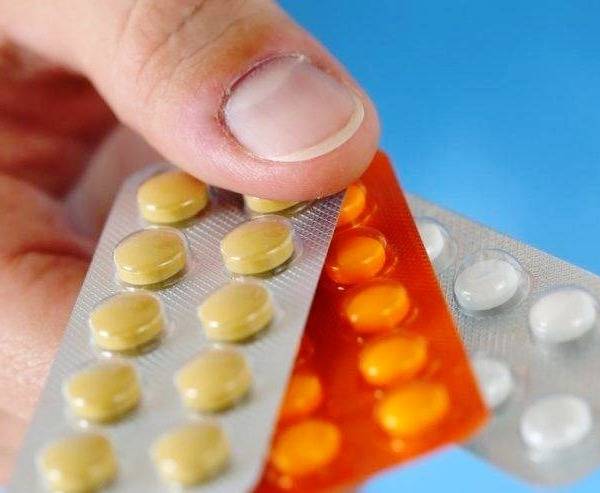  آنتی هیستامین