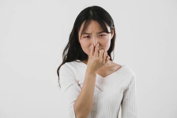 خونریزی بینی