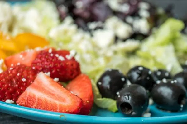 رژیم غذایی