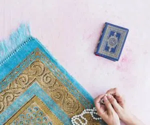آموزش خواندن نماز