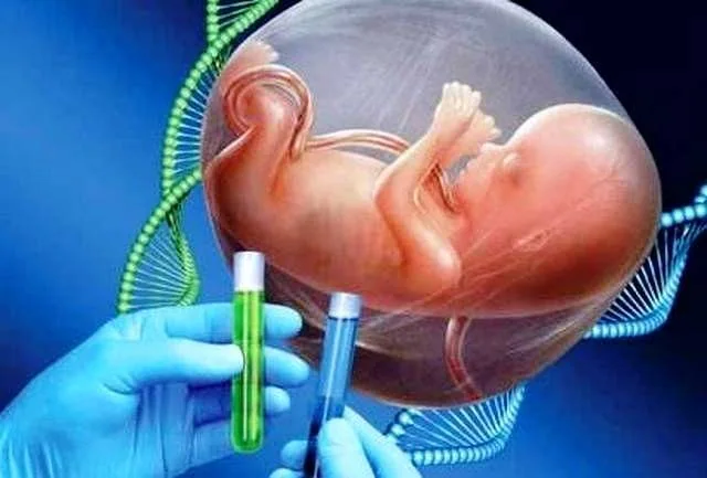 مشاور ژنتیک چیست