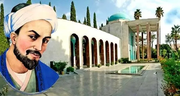 آثار سعدی