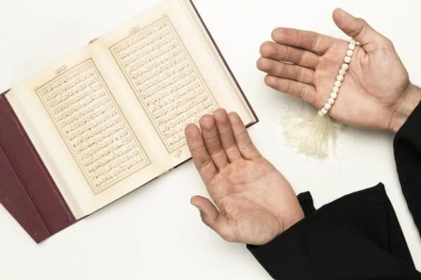 دعای نادعلی