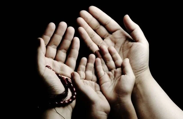 دعای ناد علی صغیر 
