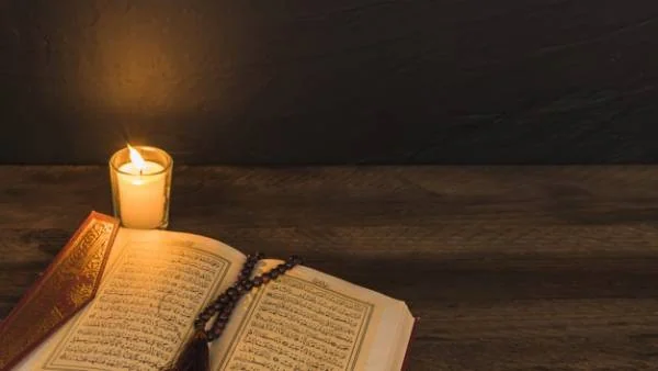 فضیلت دعای نادعلی